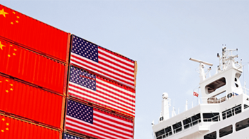 President Biden Increases Tariffs on Chinese Imports